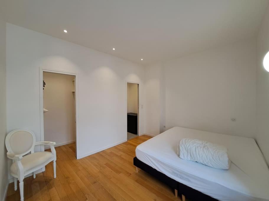 San Diego - Appartement Lumineux Ρενς Εξωτερικό φωτογραφία
