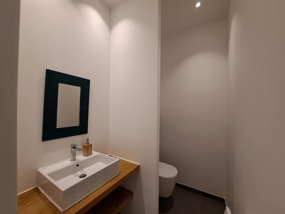 San Diego - Appartement Lumineux Ρενς Εξωτερικό φωτογραφία